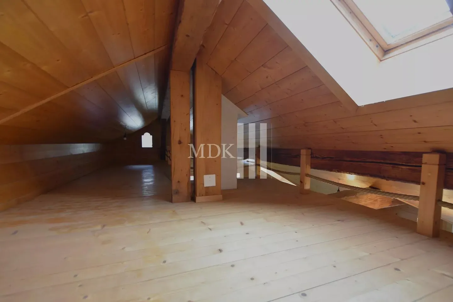 Appartement à louer - Photo 7 sur 17