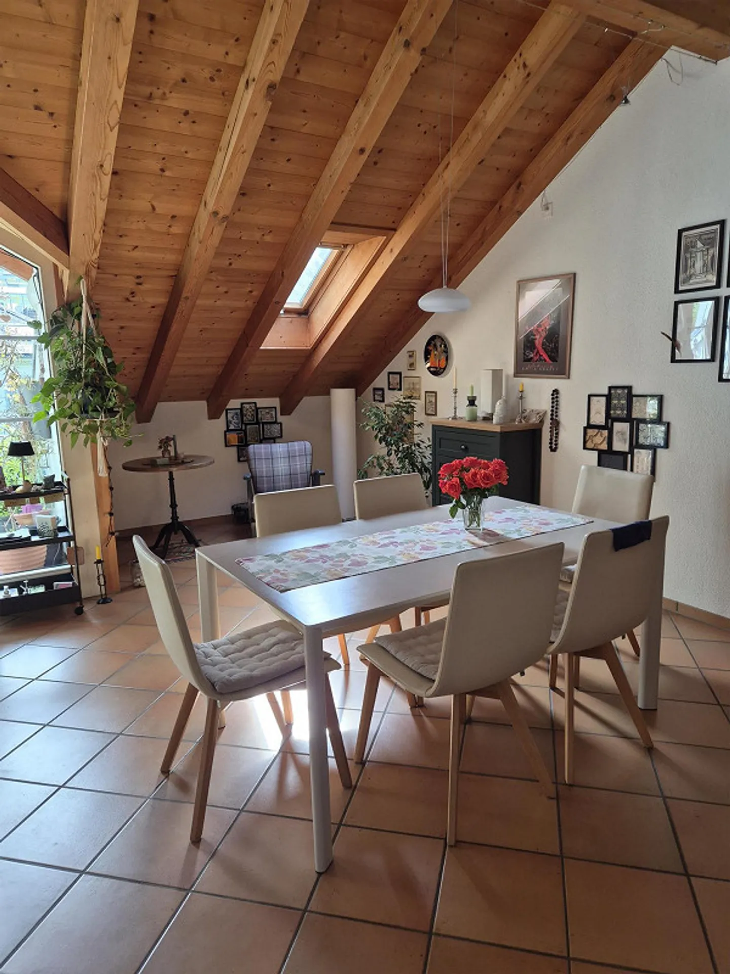 Recherche d'un nouveau locataire - Photo 5 sur 8