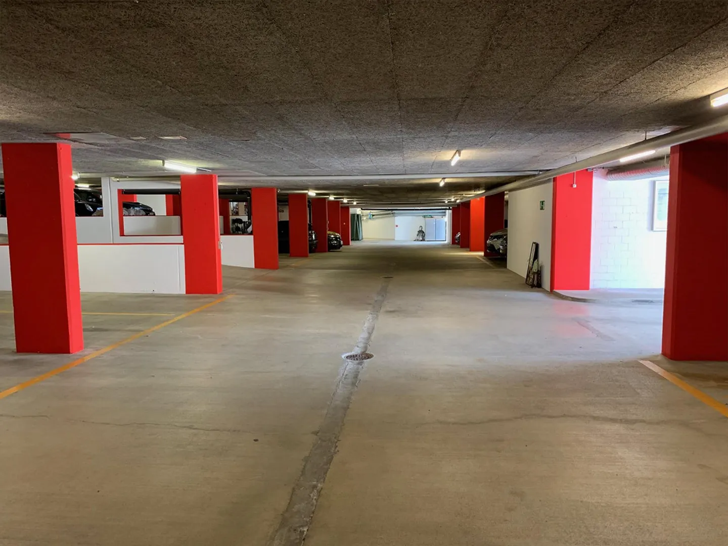 3.5-Maisonette Appartamento presso il bel stagno - Foto 18 di 18