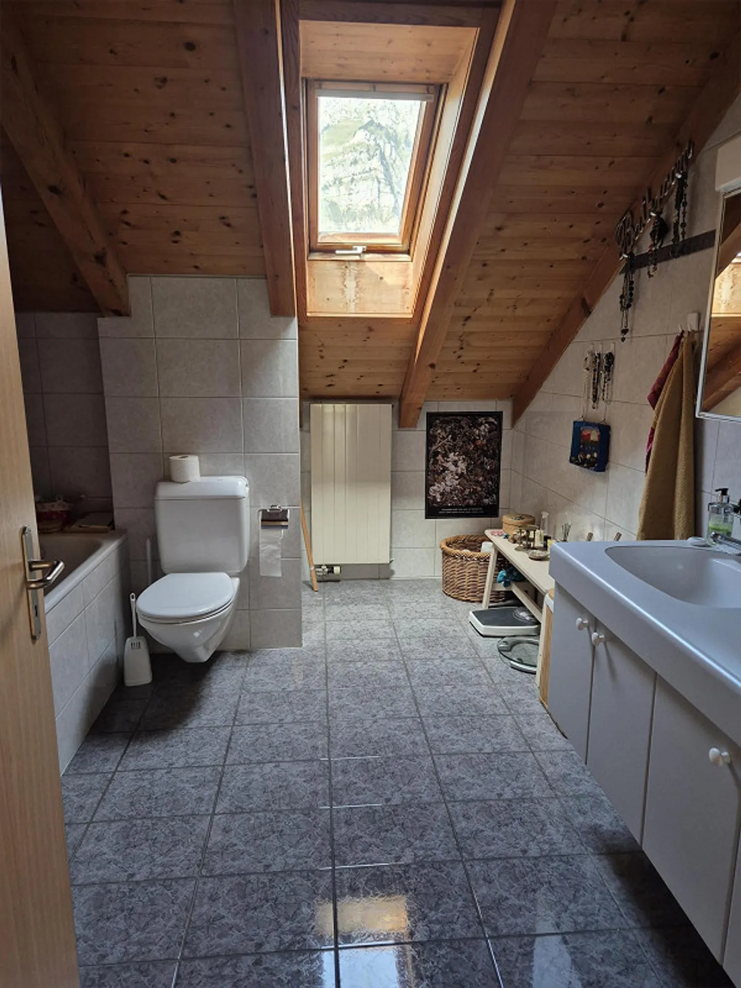 Recherche d'un nouveau locataire - Photo 8 sur 8