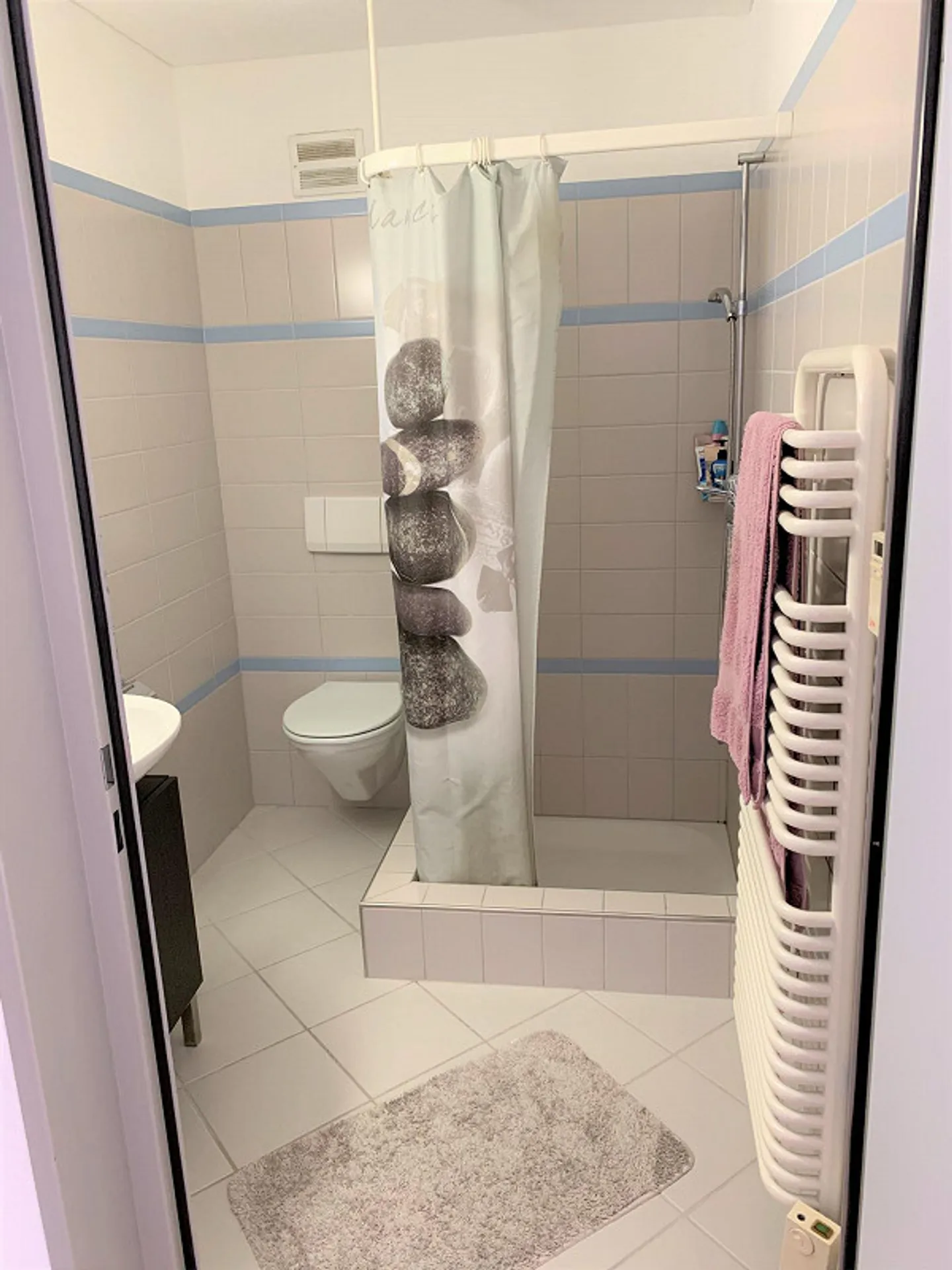 3.5-Maisonette Appartamento presso il bel stagno - Foto 14 di 18