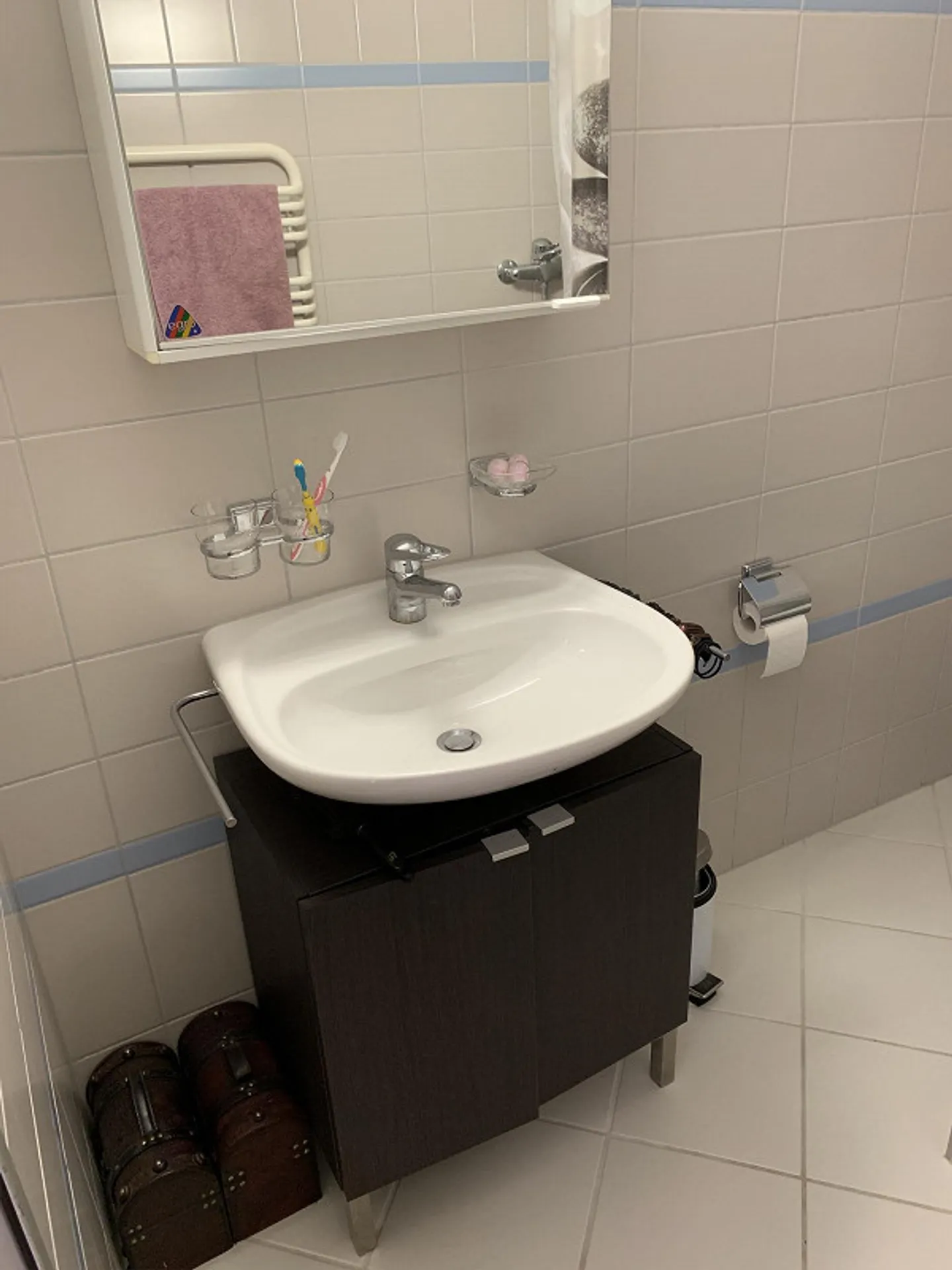 3.5-Maisonette Appartamento presso il bel stagno - Foto 15 di 18