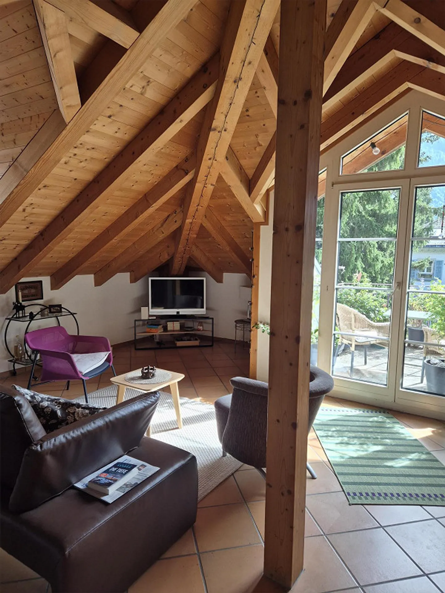 Recherche d'un nouveau locataire - Photo 6 sur 8