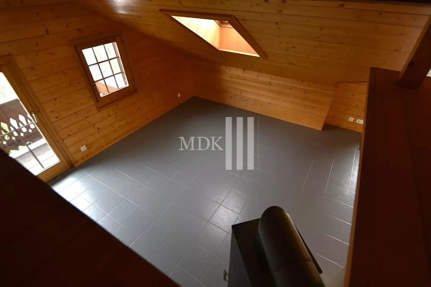 Appartement à louer - Photo 9 sur 17