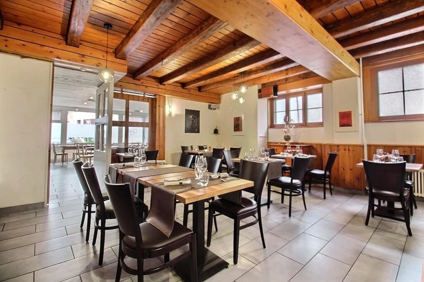 Edificio a uso misto - Foto 9 di 13