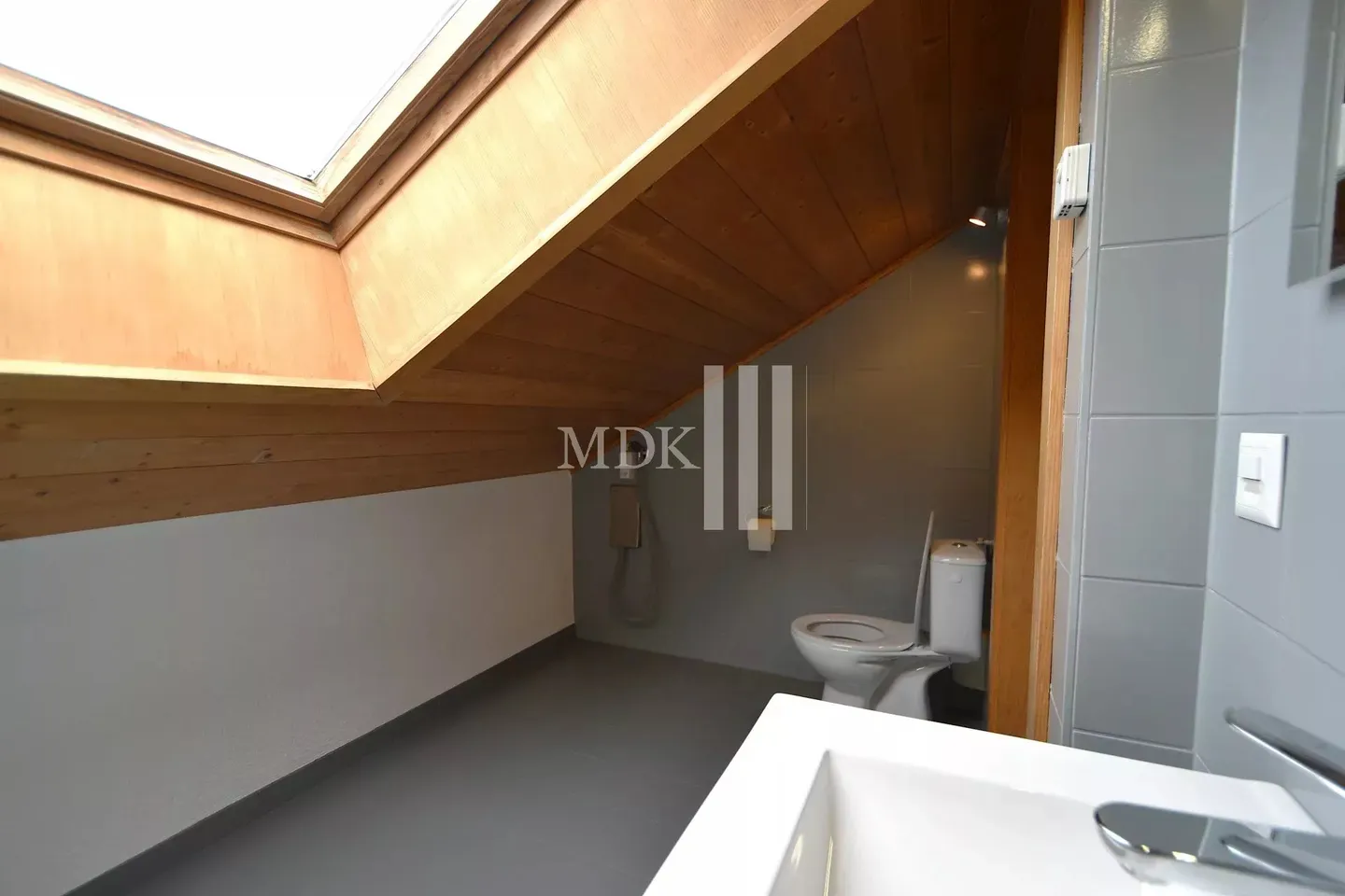 Appartement à louer - Photo 16 sur 17