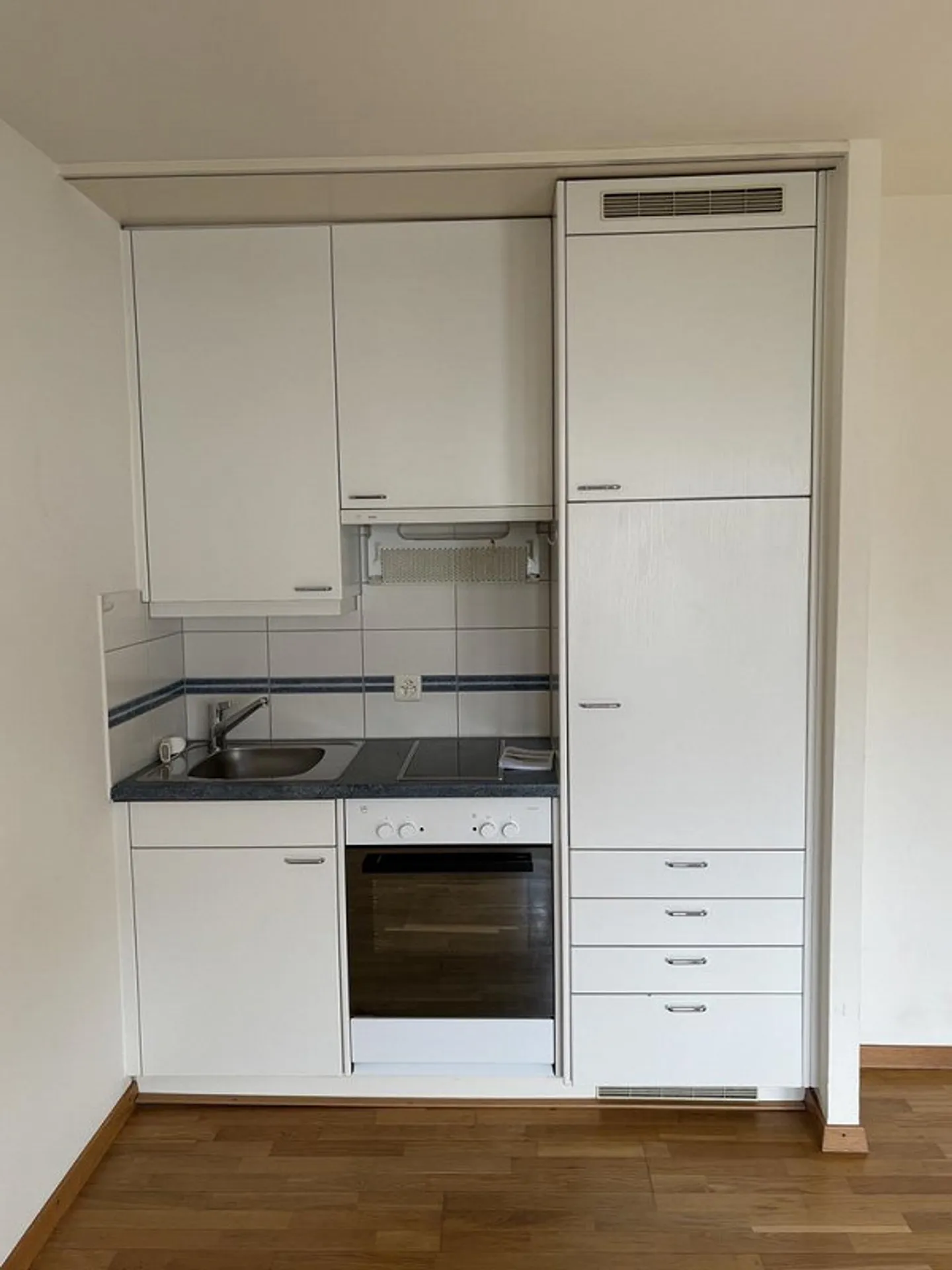 1-room apartment in Wettingen - Photo 5 of 6