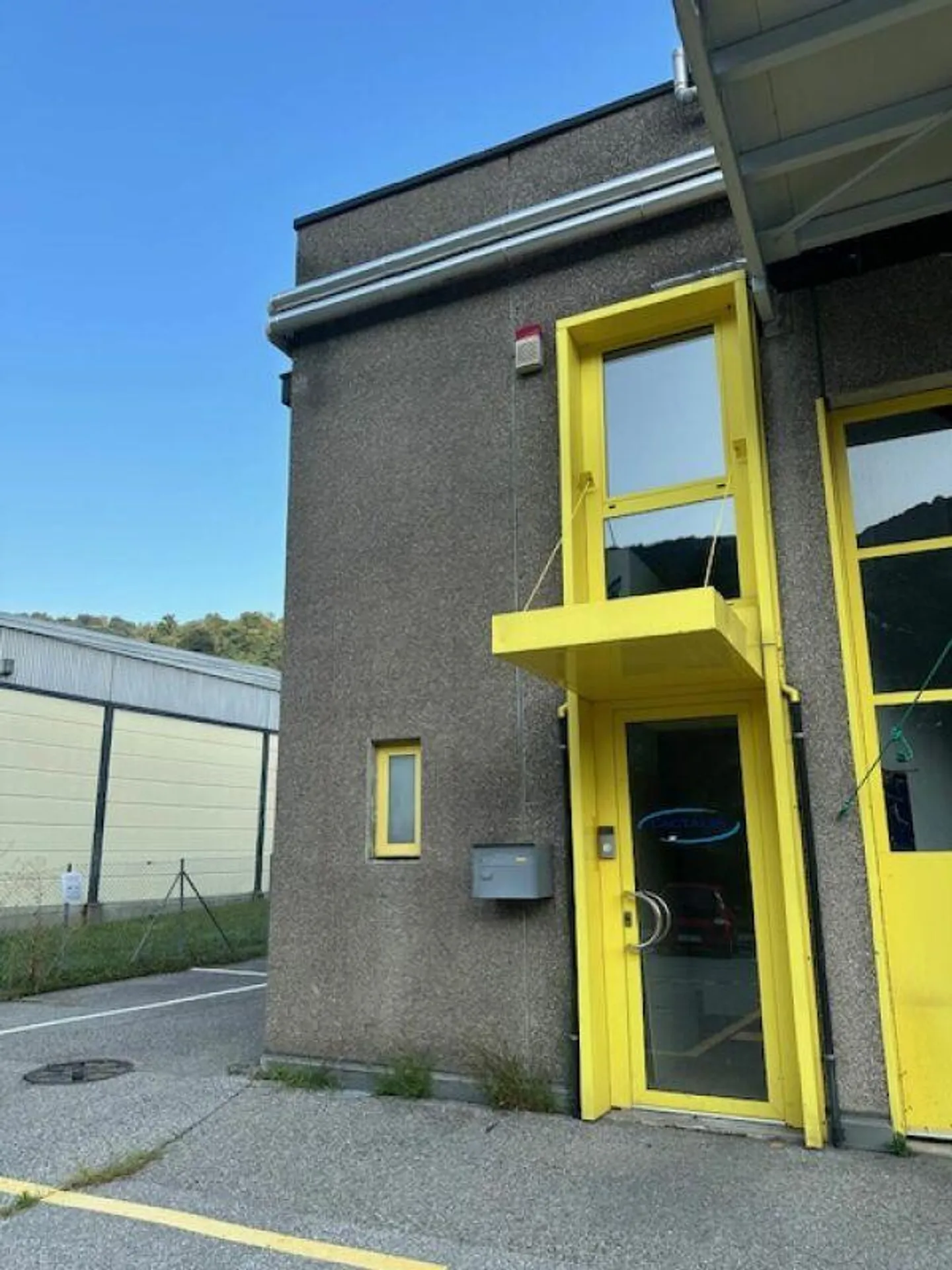 Spazi per uffici 225 - Foto 2 di 16