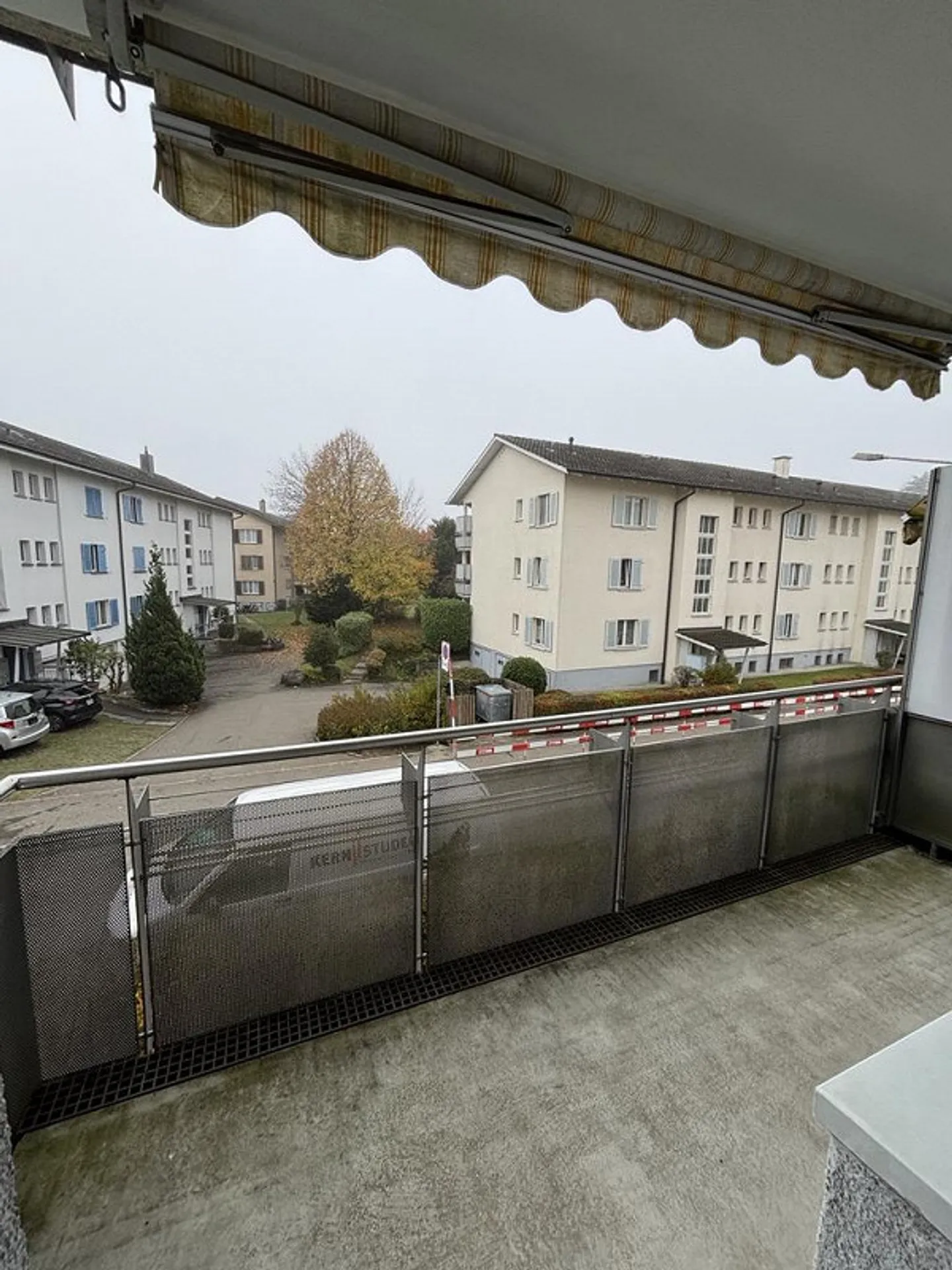 1-room apartment in Wettingen - Photo 6 of 6