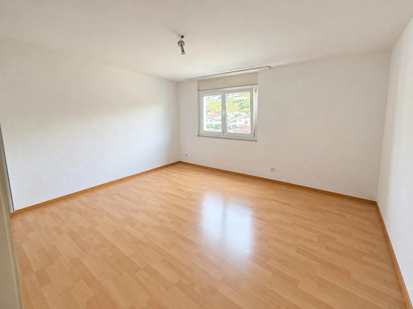 Charmante Wohnung mit Aussicht - Foto 5 von 8