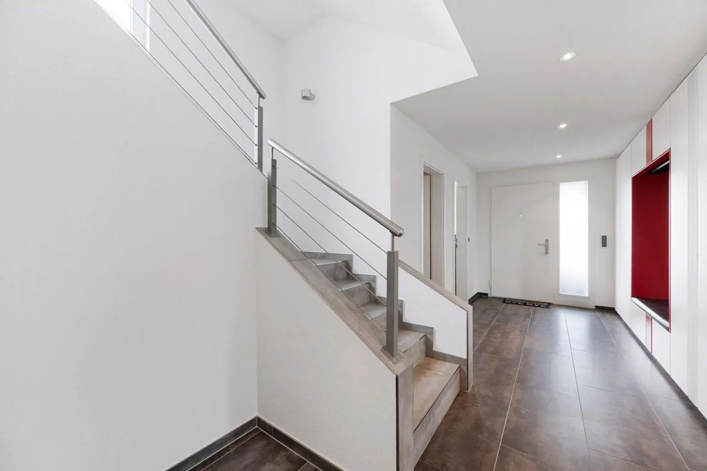 Maison individuelle avec offre d'espace XXL et jacuzzi extérieur privé - Photo 1 sur 5