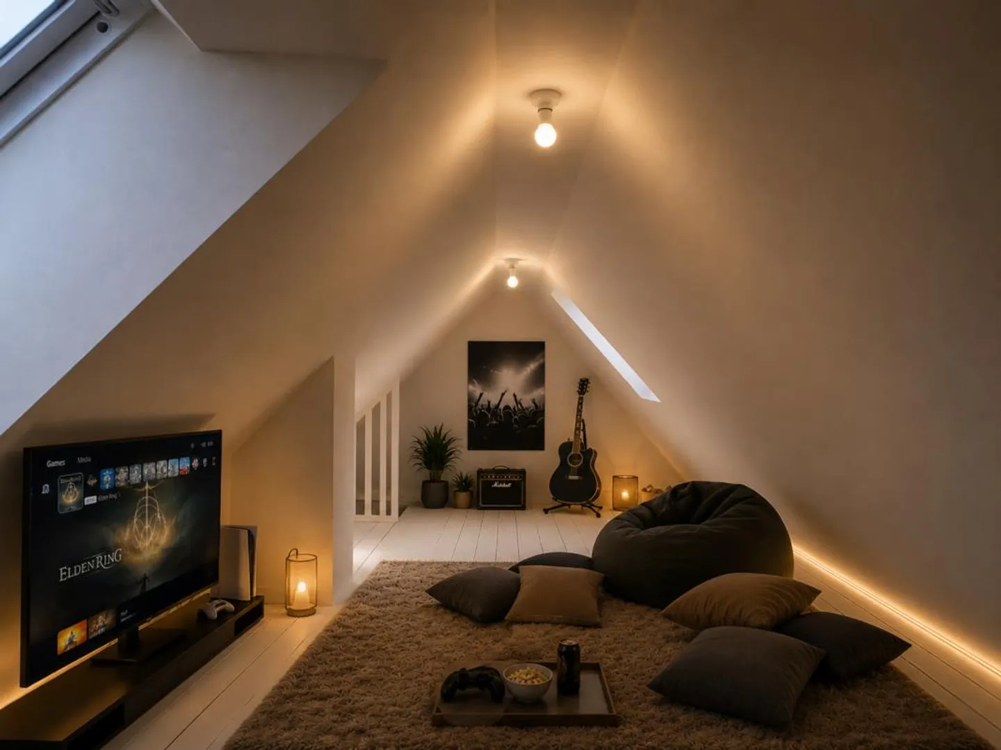 Modern 5.5-Room Terraced Family House in Basel - Photo 8 of 12