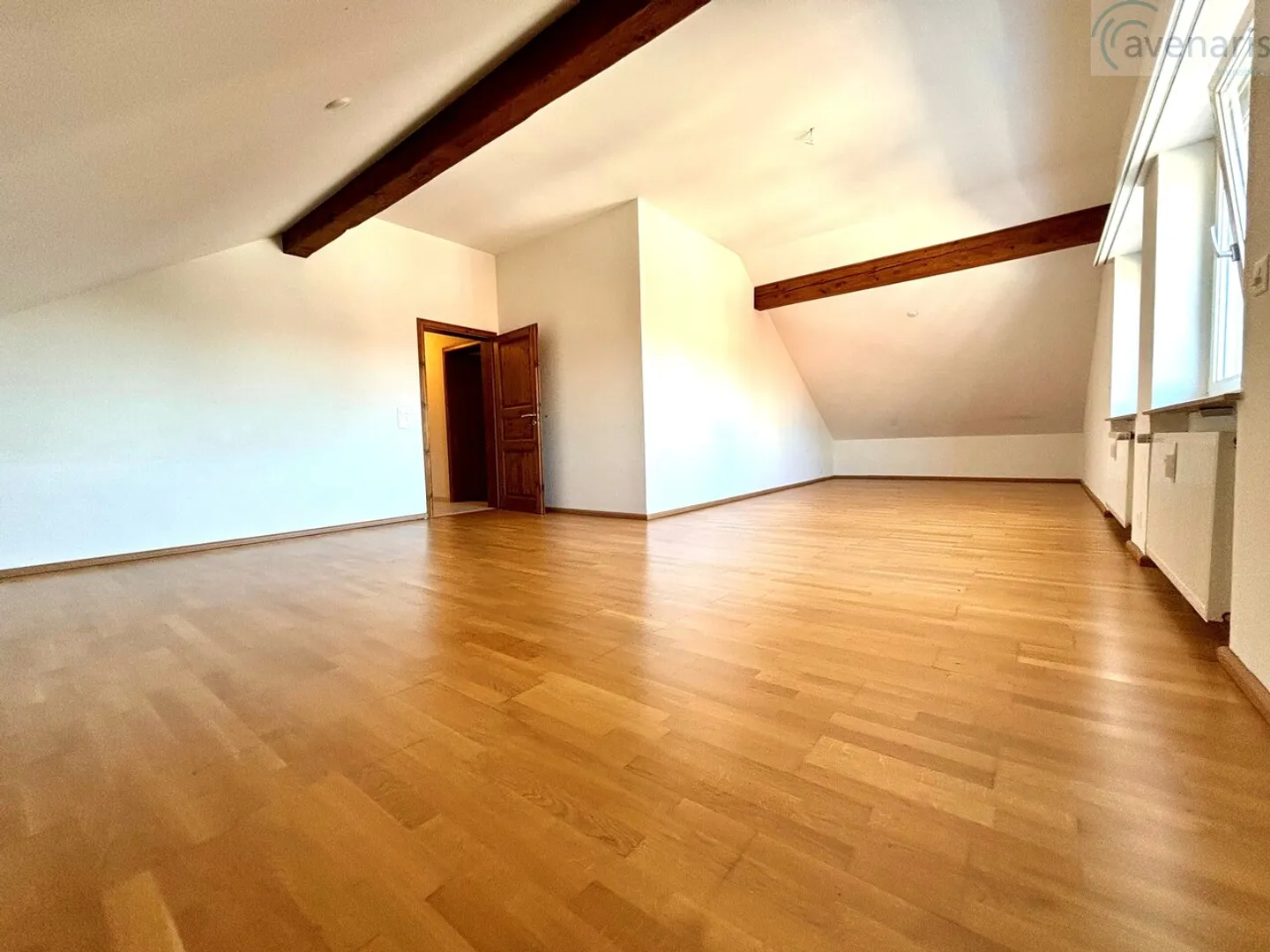 Appartamento in affitto - Foto 1 di 13
