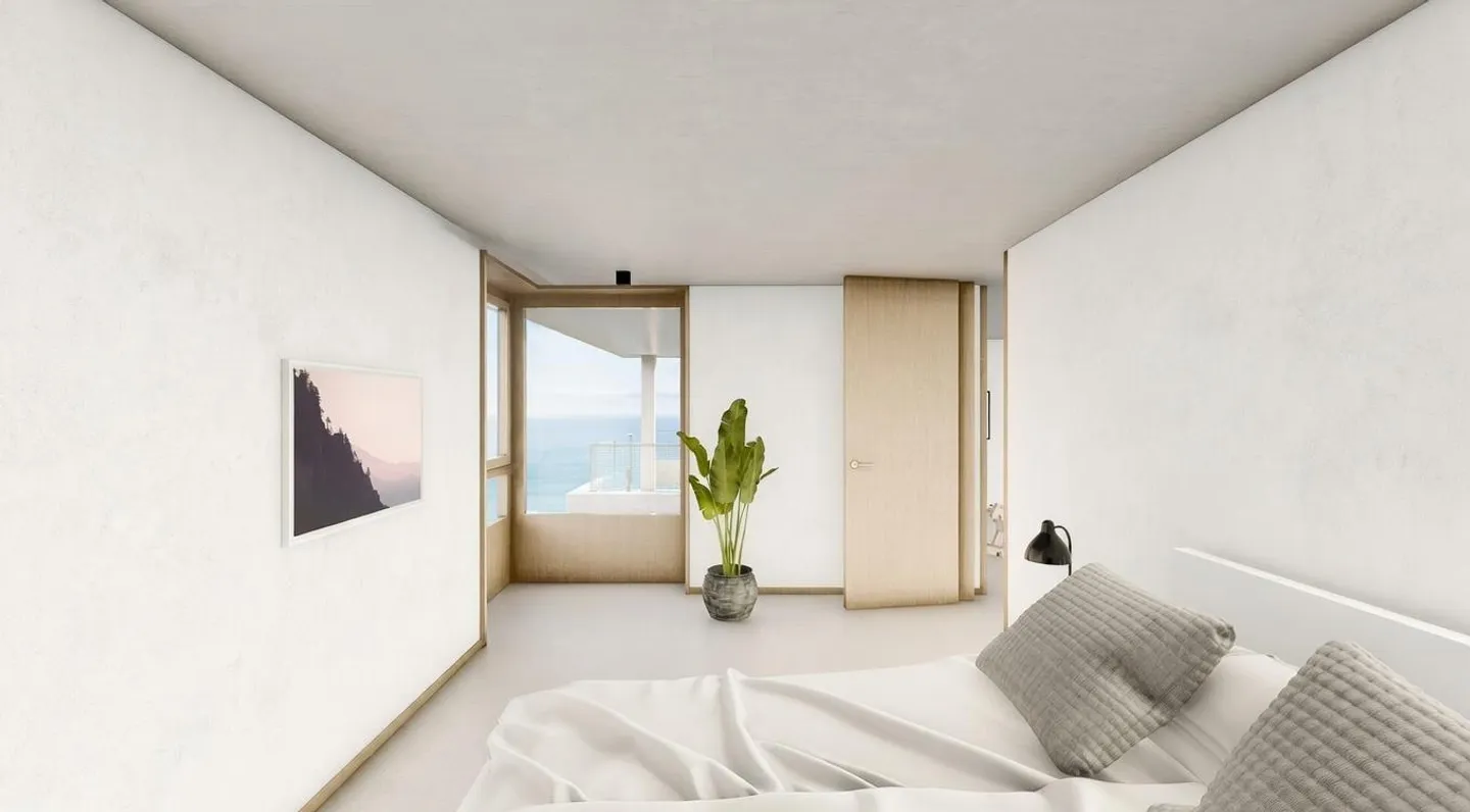 Real Estate / Exclusive New Apartments with Lake View - Photo 7 of 7