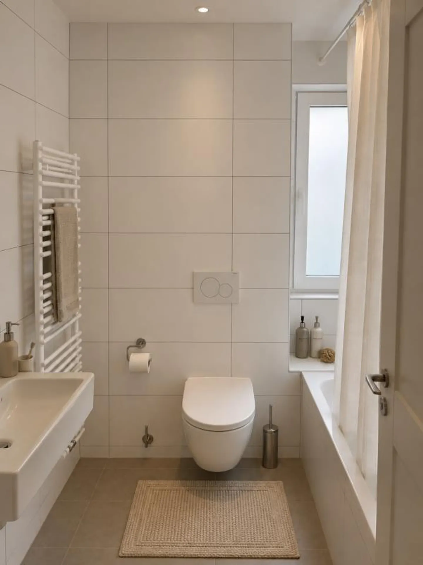 Modern 5.5-Room Terraced Family House in Basel - Photo 5 of 12