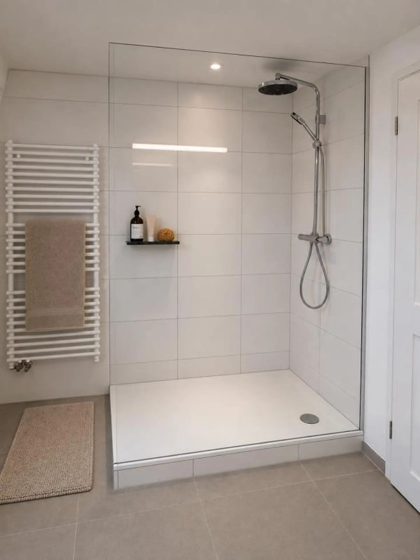 Modern 5.5-Room Terraced Family House in Basel - Photo 7 of 12