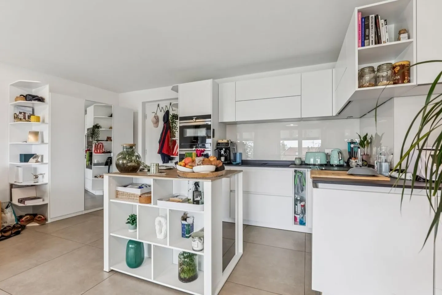 Bella casa a schiera, nuova e spaziosa - Foto 3 di 13
