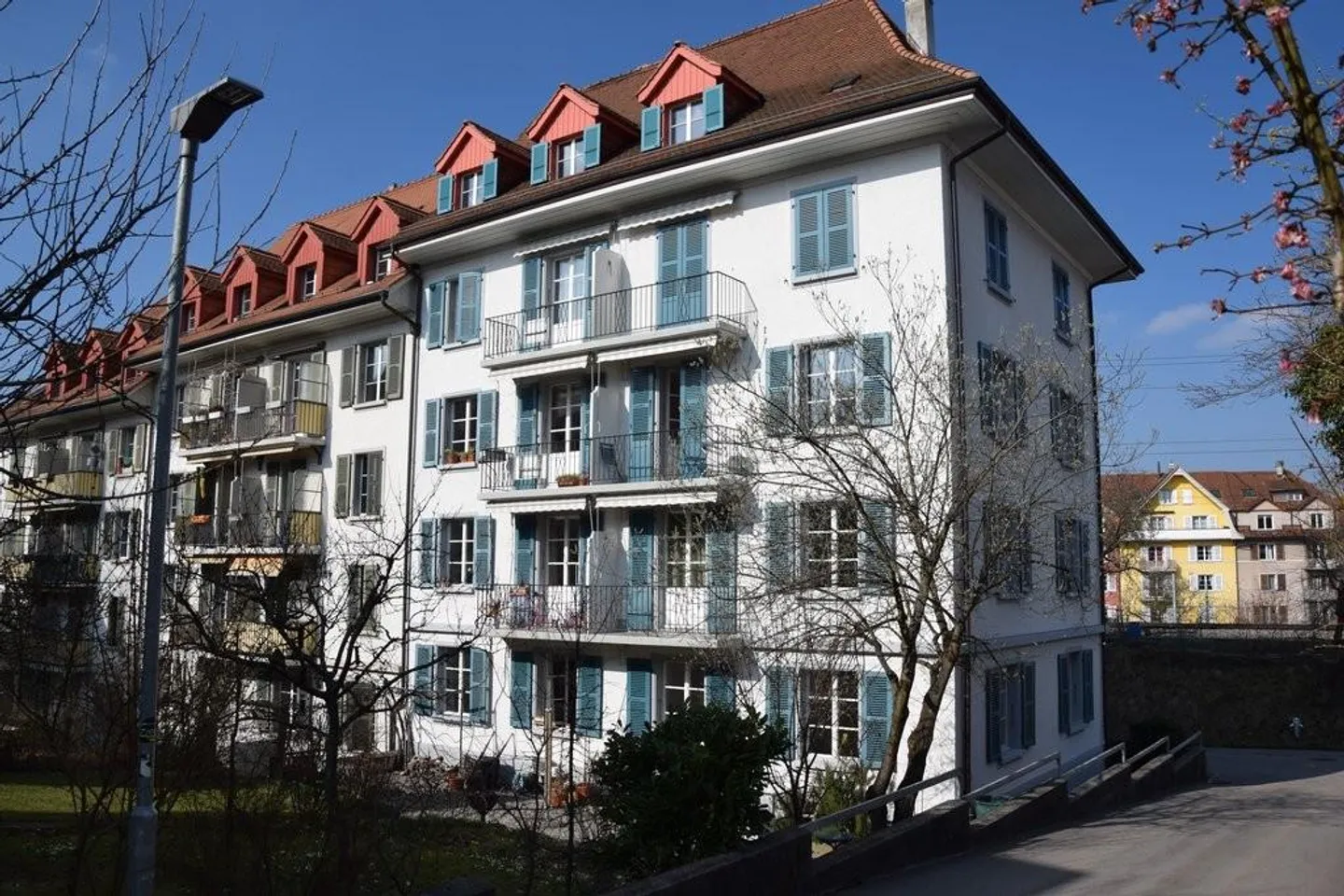 Votre nouveau chez-soi - Photo 1 sur 8