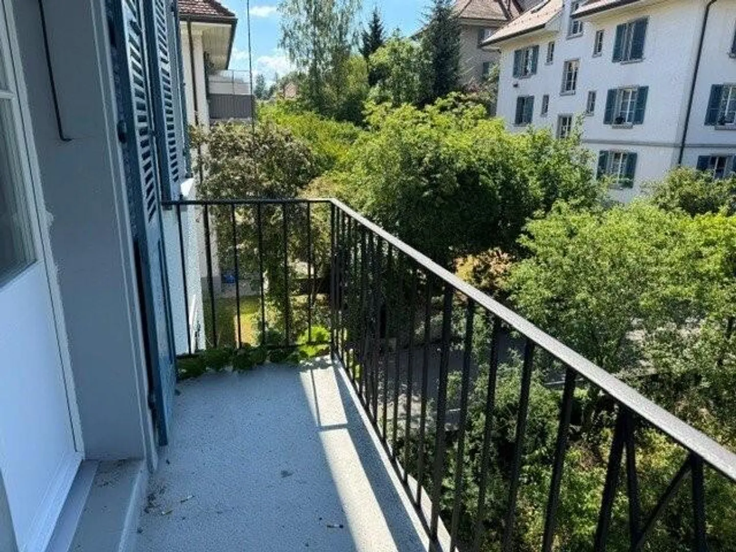 Votre nouveau chez-soi - Photo 8 sur 8