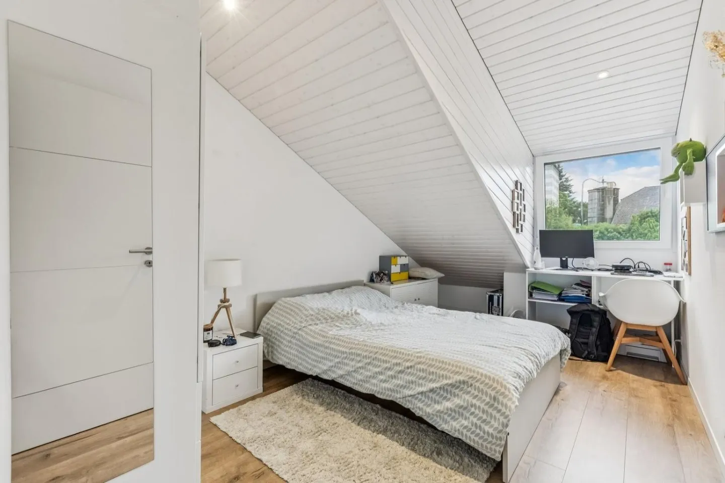 Bella casa a schiera, nuova e spaziosa - Foto 11 di 13