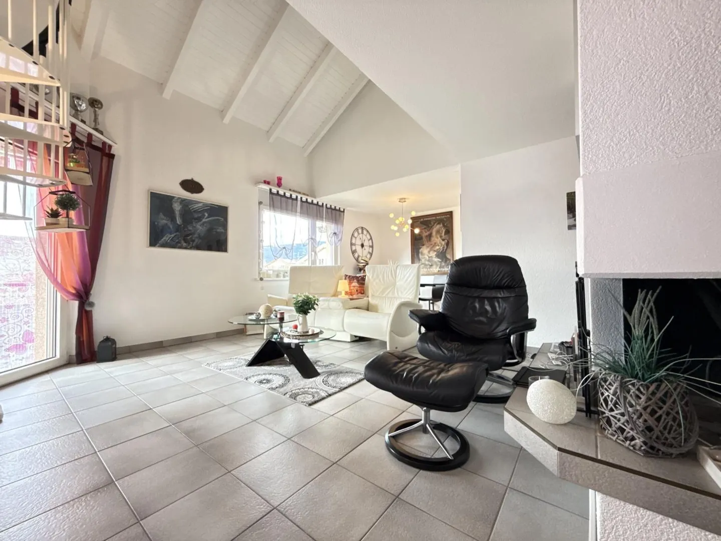 Bel Appartement dans Quartier Résidentiel - Photo 1 sur 13