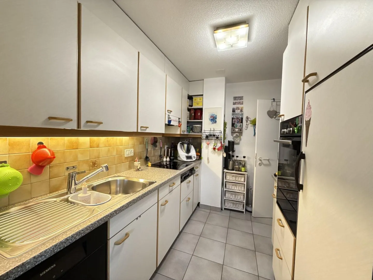 Bel Appartement dans Quartier Résidentiel - Photo 3 sur 13