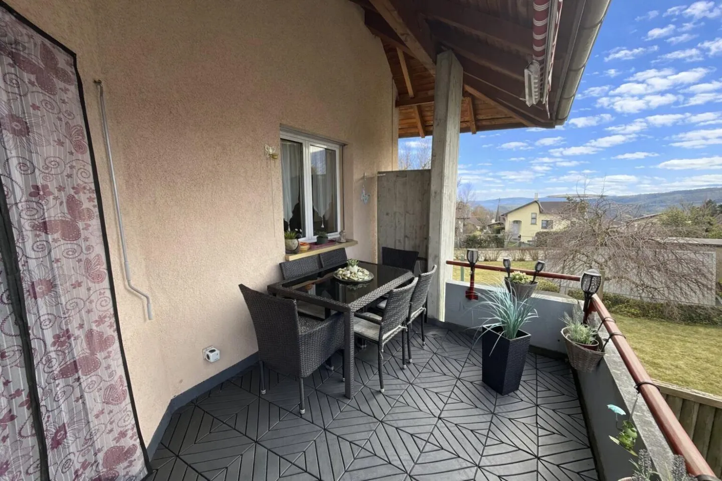 Bel Appartement dans Quartier Résidentiel - Photo 4 sur 13