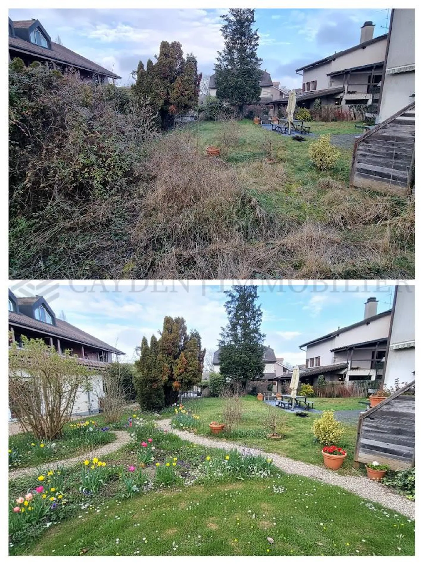 Charmante maison de village avec un grand potentiel - Photo 2 sur 10