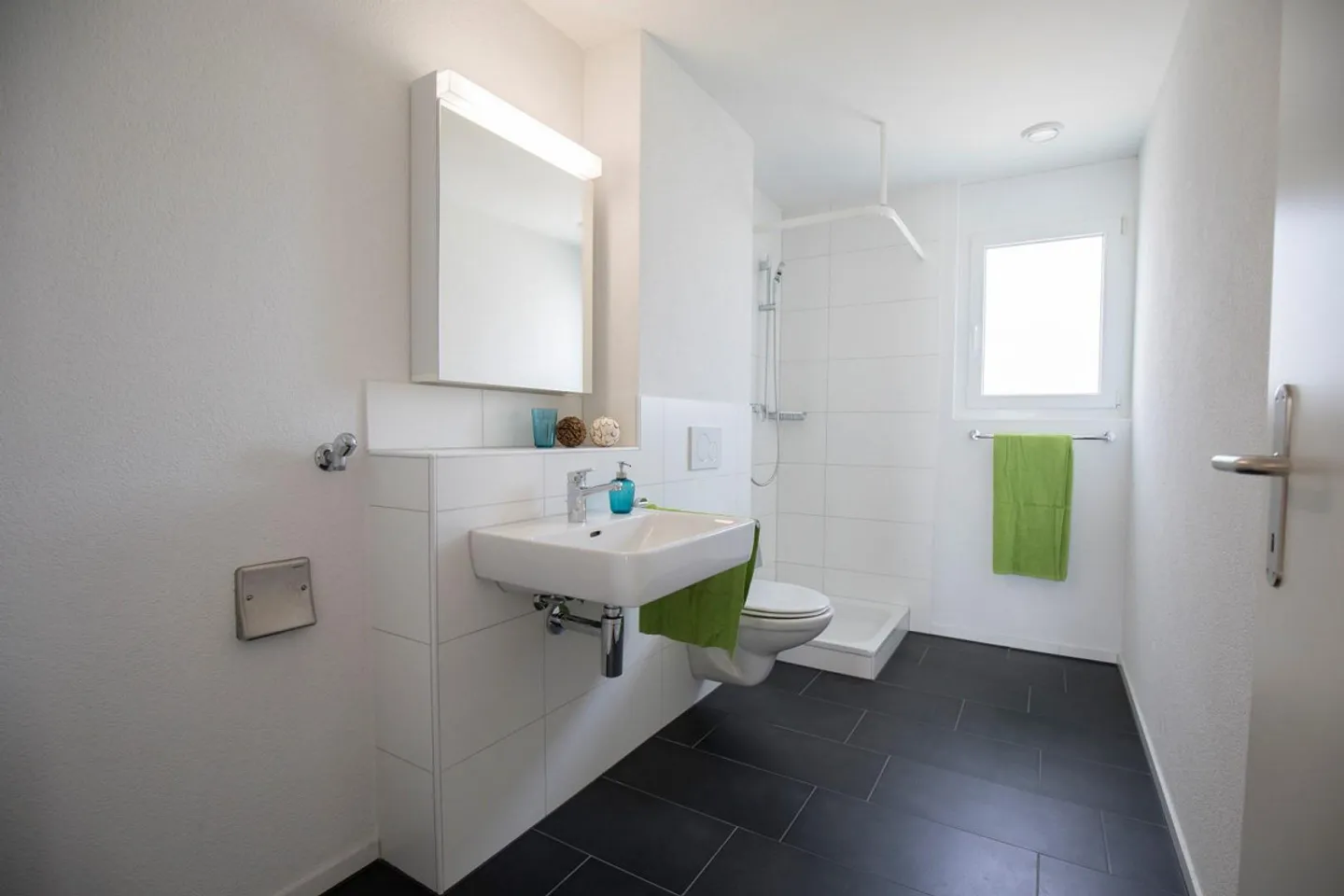 Wohnen ist... Freunde bei sich einzuladen! - Foto 5 von 7