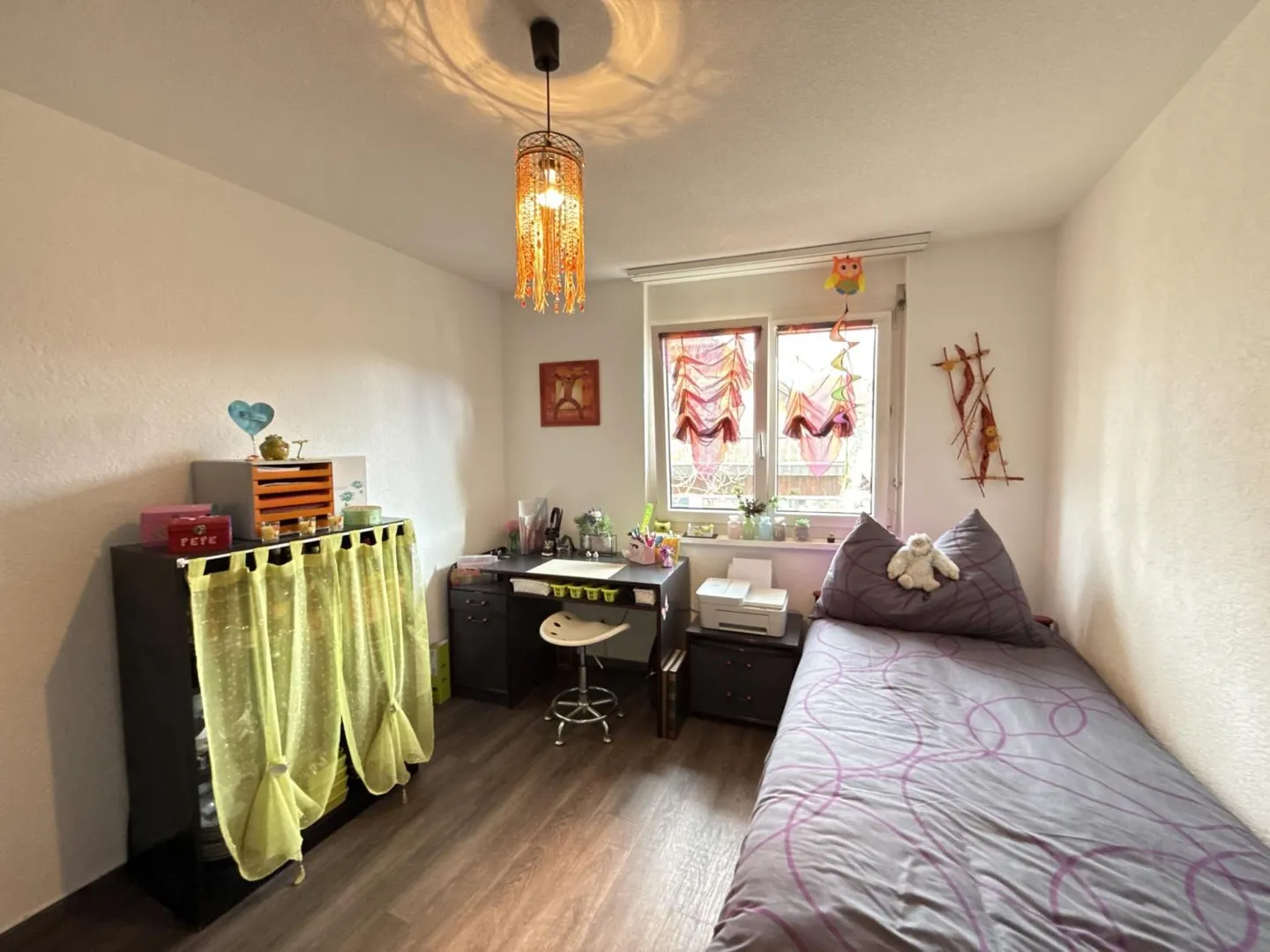 Bel Appartement dans Quartier Résidentiel - Photo 11 sur 13