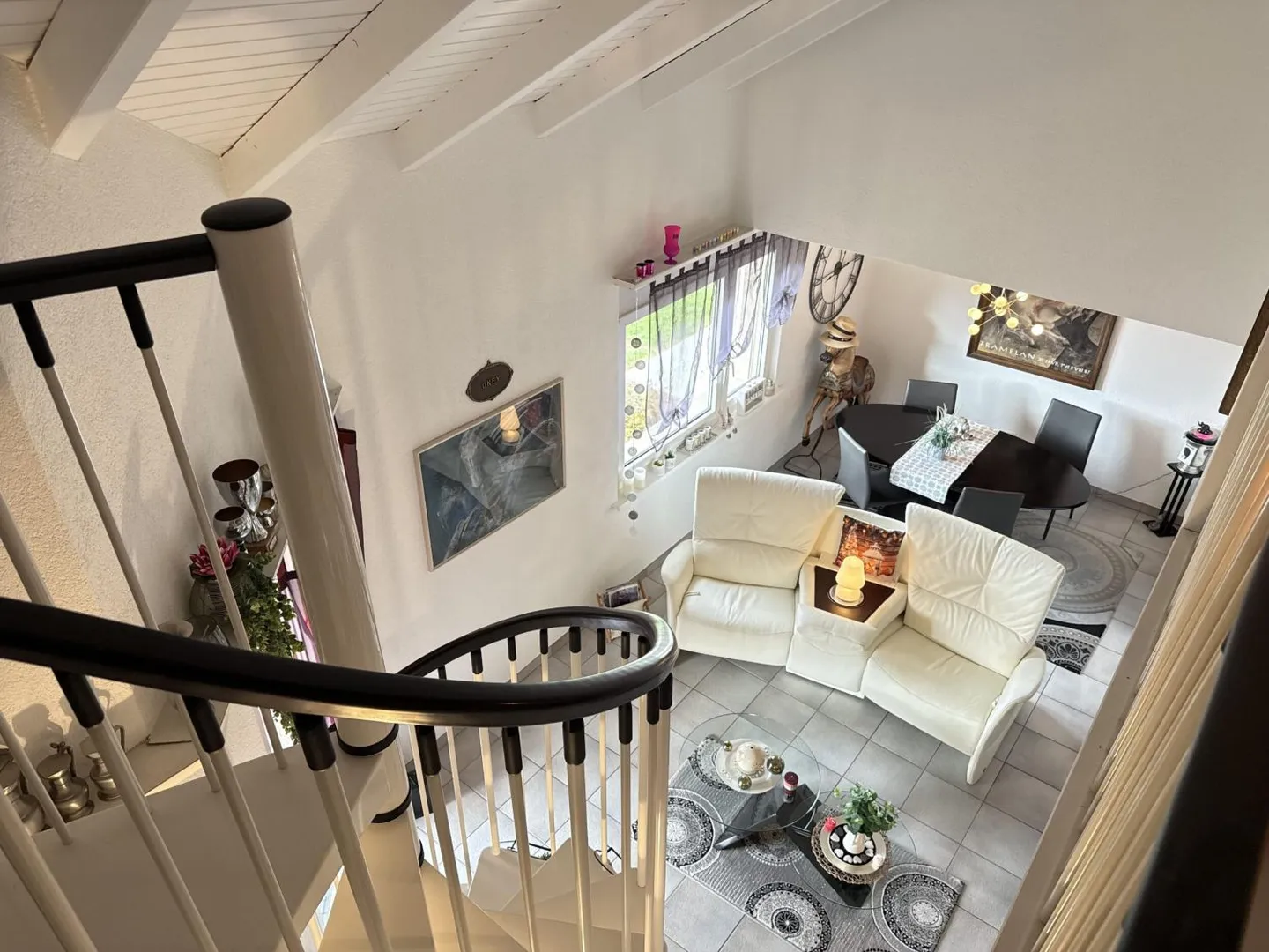 Bel Appartement dans Quartier Résidentiel - Photo 12 sur 13
