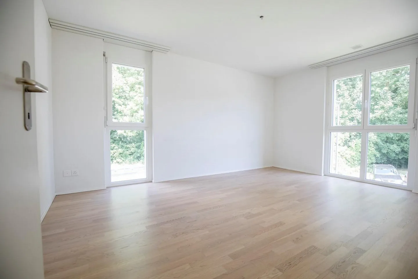 Wohnen ist... Freunde bei sich einzuladen! - Foto 6 von 7