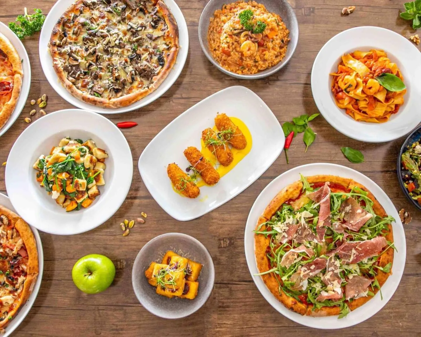 Restaurant - Photo 1 of 1