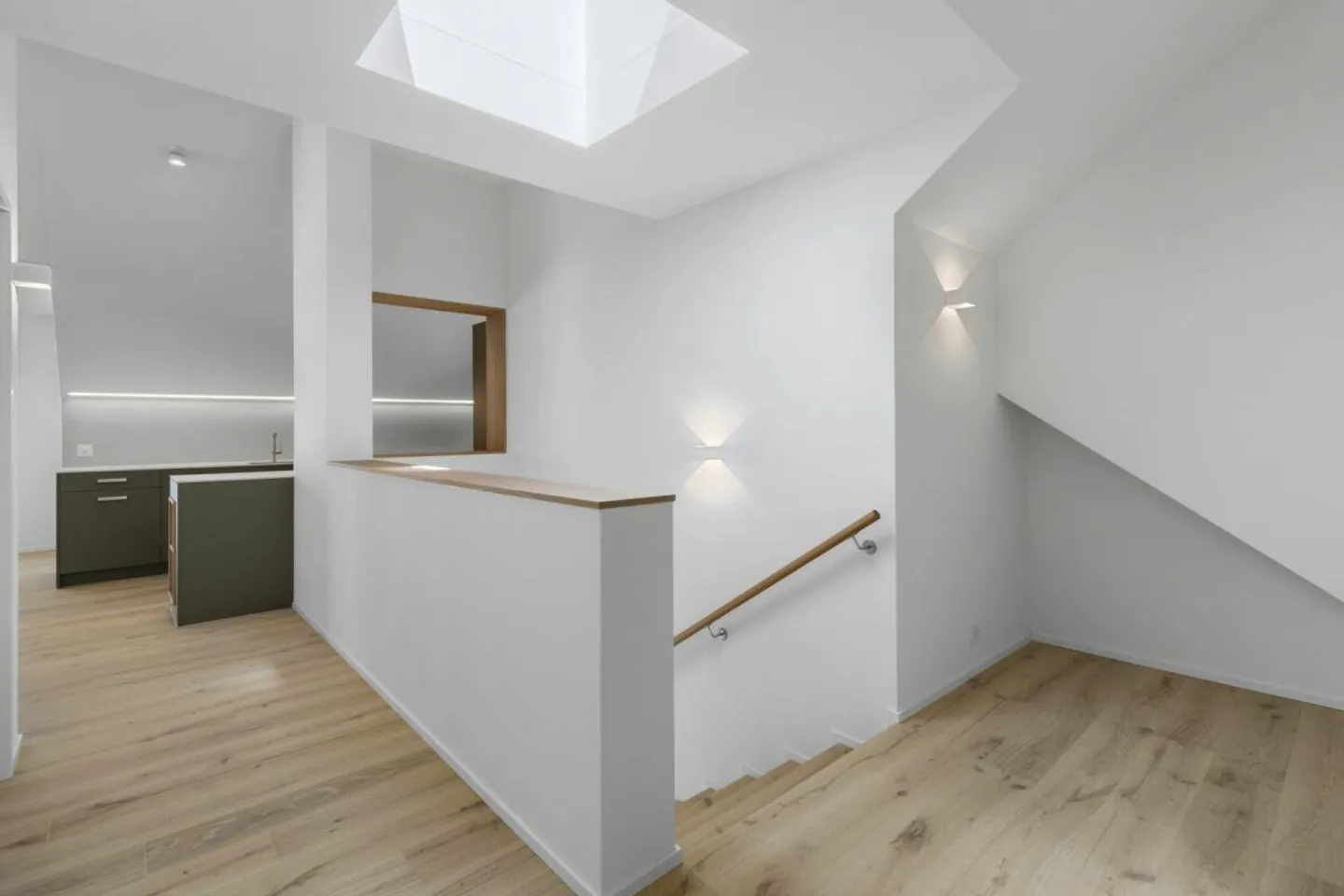 Penthouse apartment with the best living comfort - Photo 13 of 13