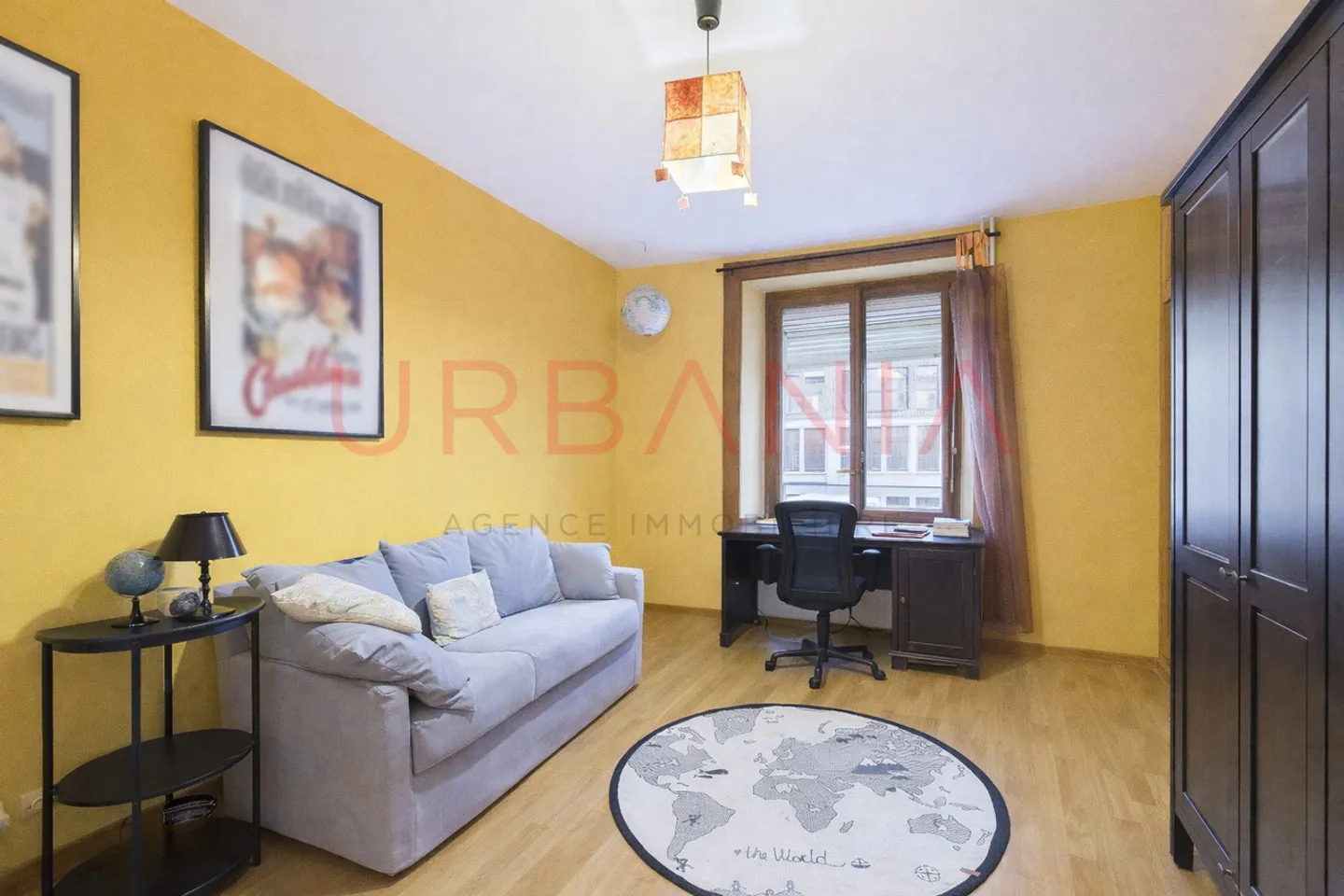 Schöne ruhige Wohnung - Foto 4 von 5