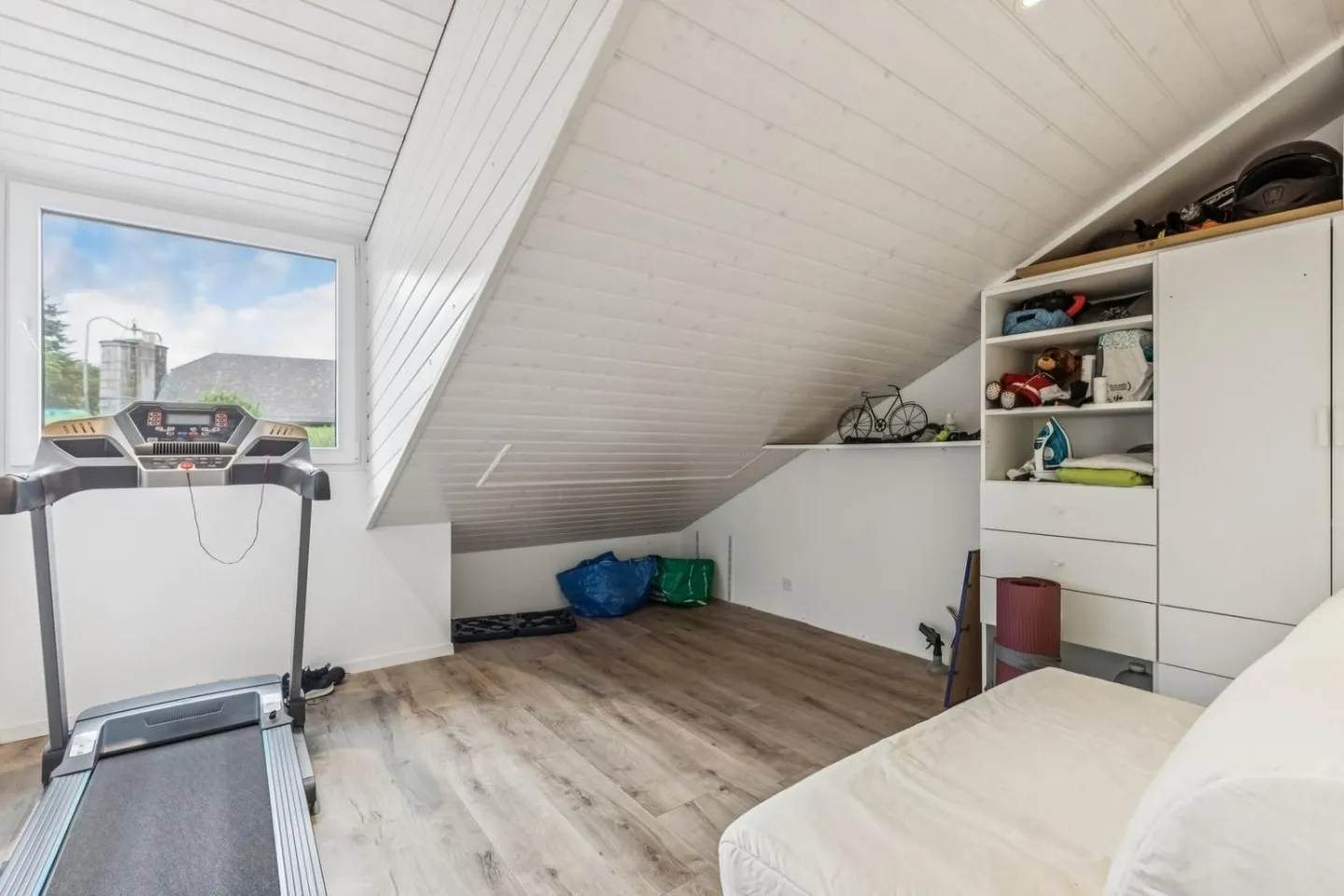 Bella casa a schiera, nuova e spaziosa - Foto 13 di 13
