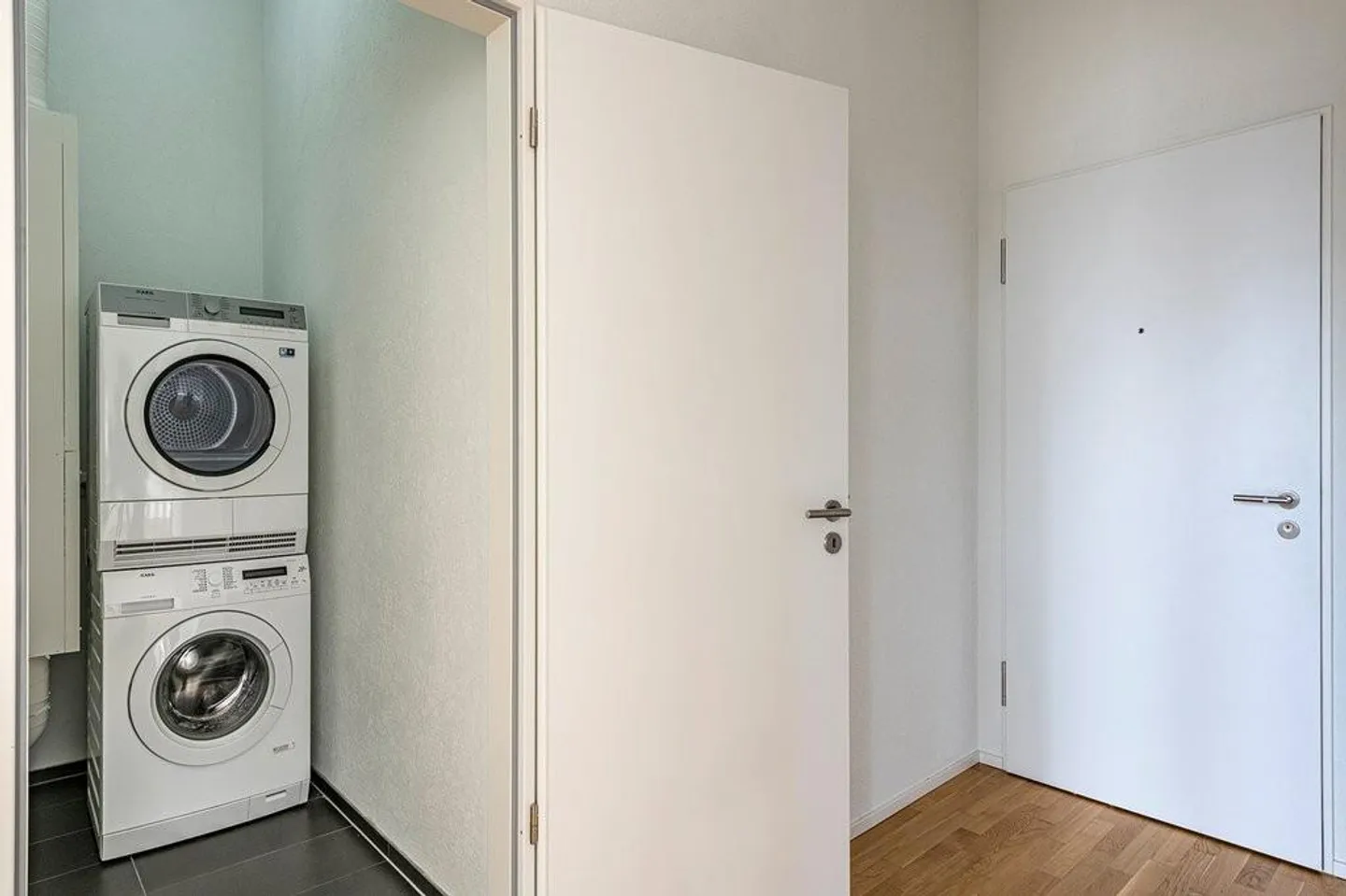 Moderne Wohnung im Erlenmatt - Foto 7 von 7