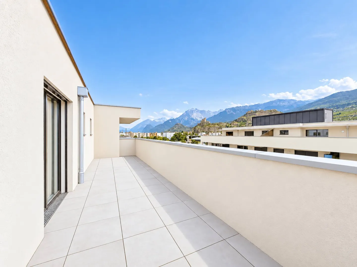 Appartement moderne à Greenparc - Photo 5 sur 12
