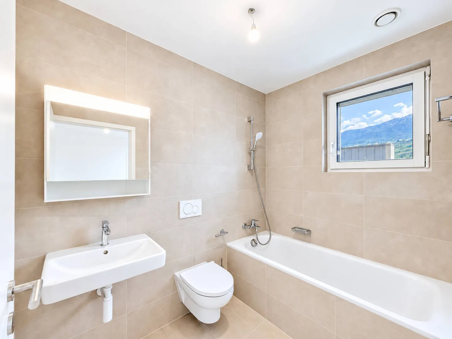 Appartement moderne à Greenparc - Photo 8 sur 12