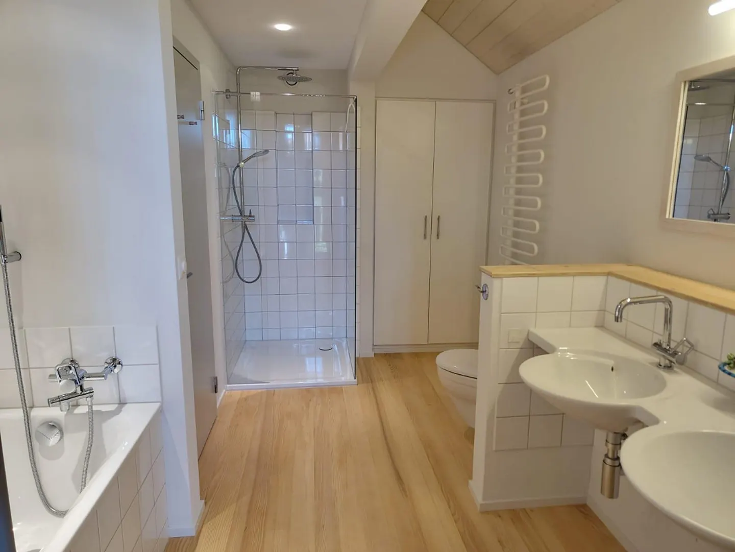 La maison familiale cherche de nouveaux locataires - Photo 7 sur 13