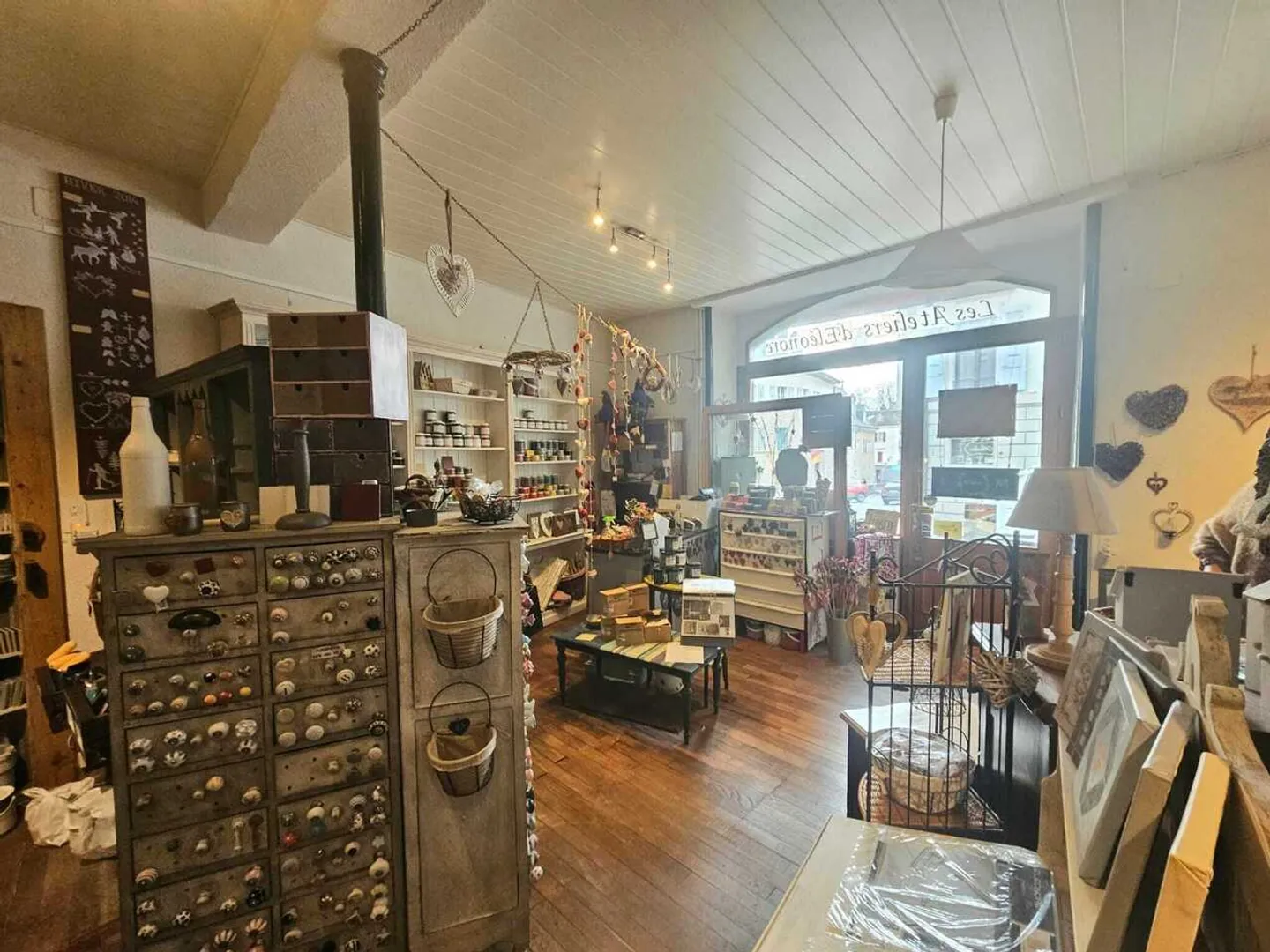 Industrial 2 rooms - Photo 3 of 6