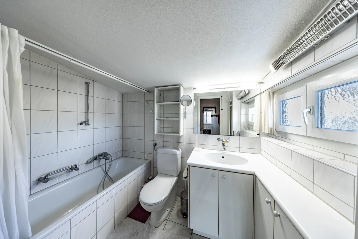 Erschwingliches Zuhause mit idyllischem Garten - Foto 7 von 8