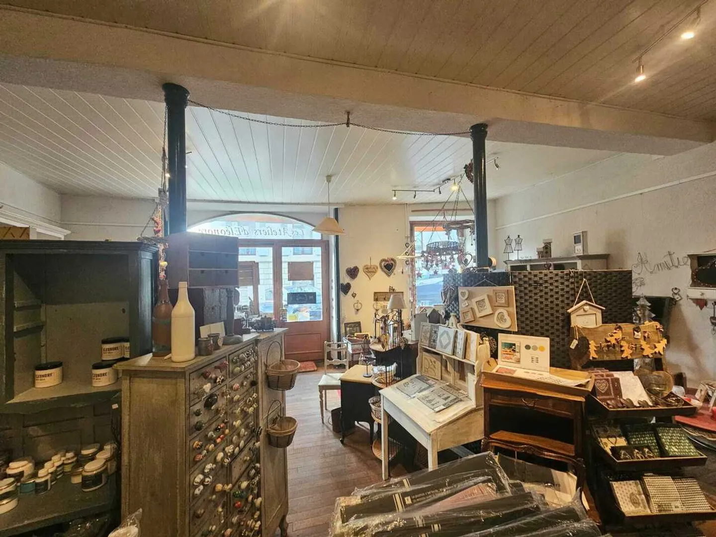 Industrial 2 rooms - Photo 4 of 6