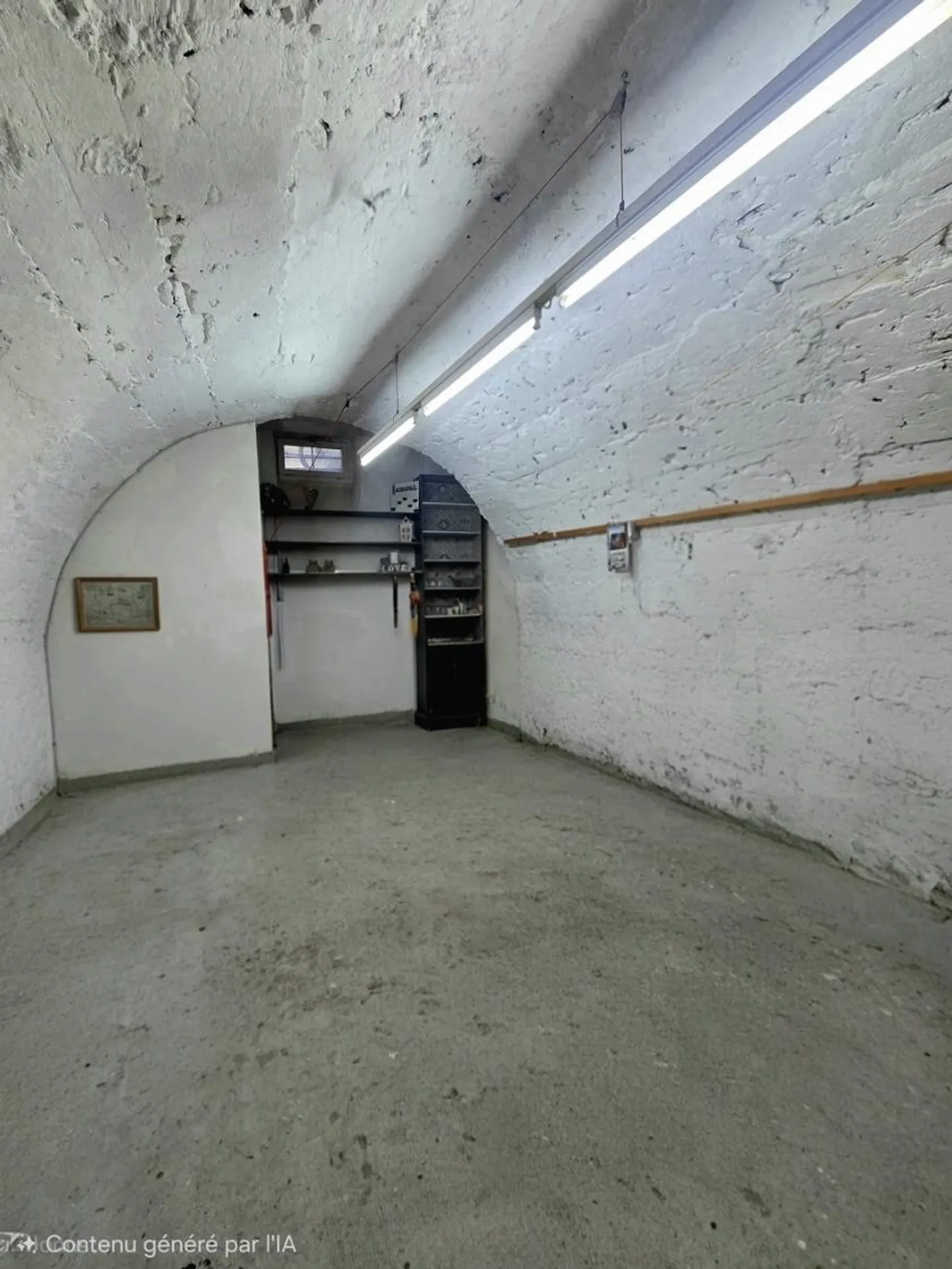 Industrial 2 rooms - Photo 5 of 6