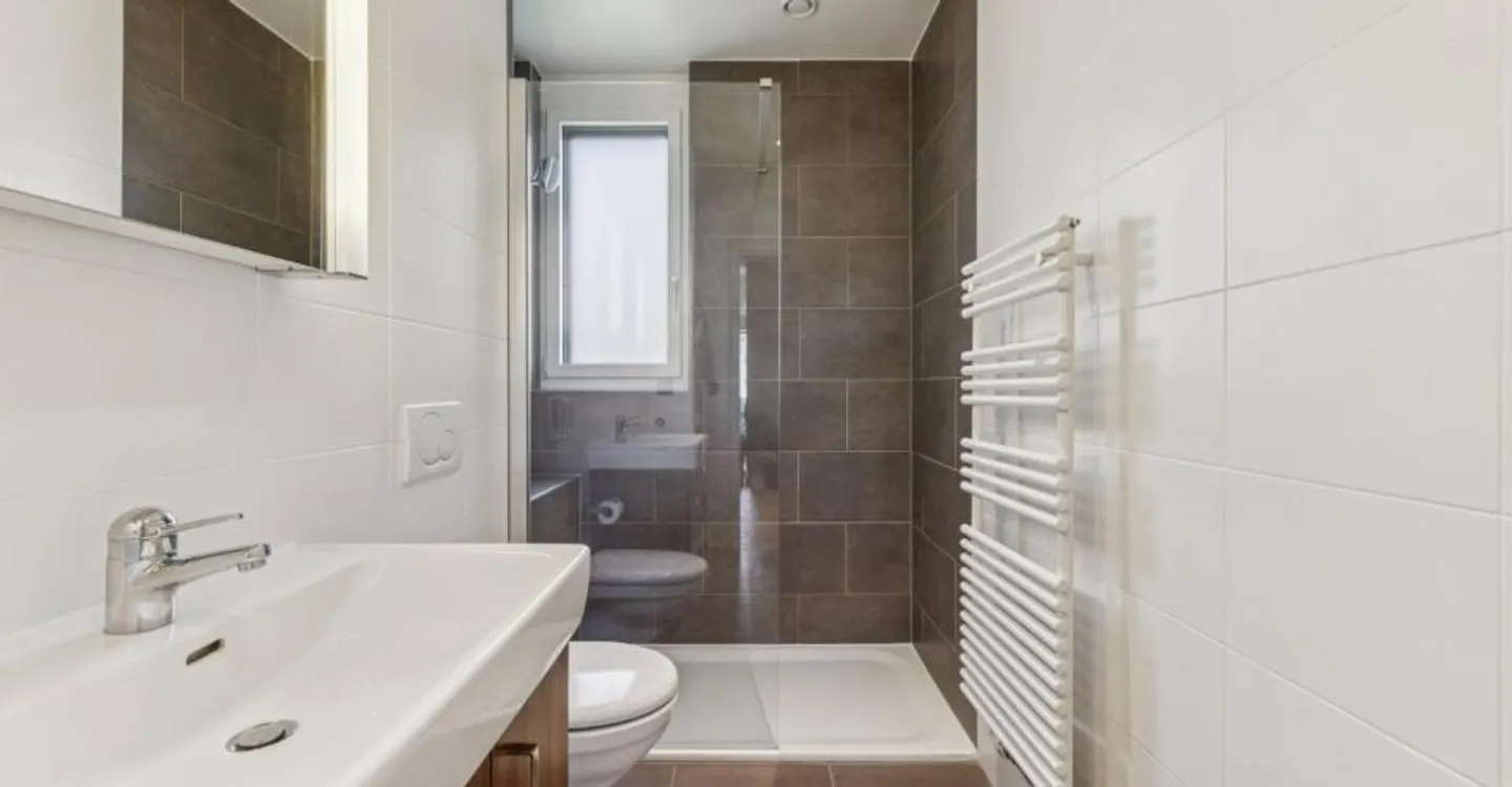 ELEGANT 4.5 PIECES WITH TERRACE - Photo 7 of 10