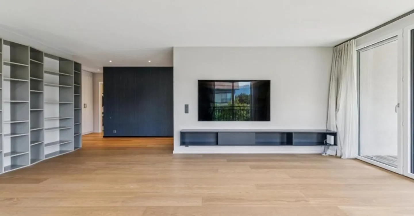 ELEGANT 4.5 PIECES WITH TERRACE - Photo 10 of 10