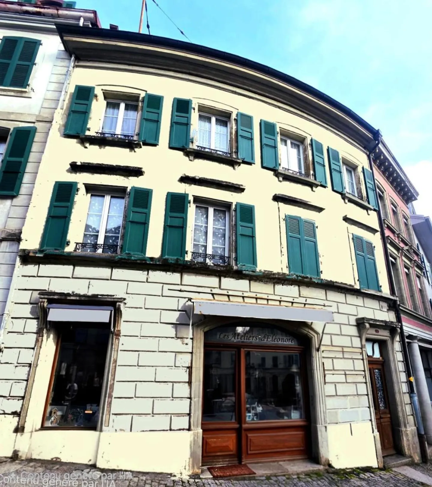 Industrial 2 rooms - Photo 1 of 6