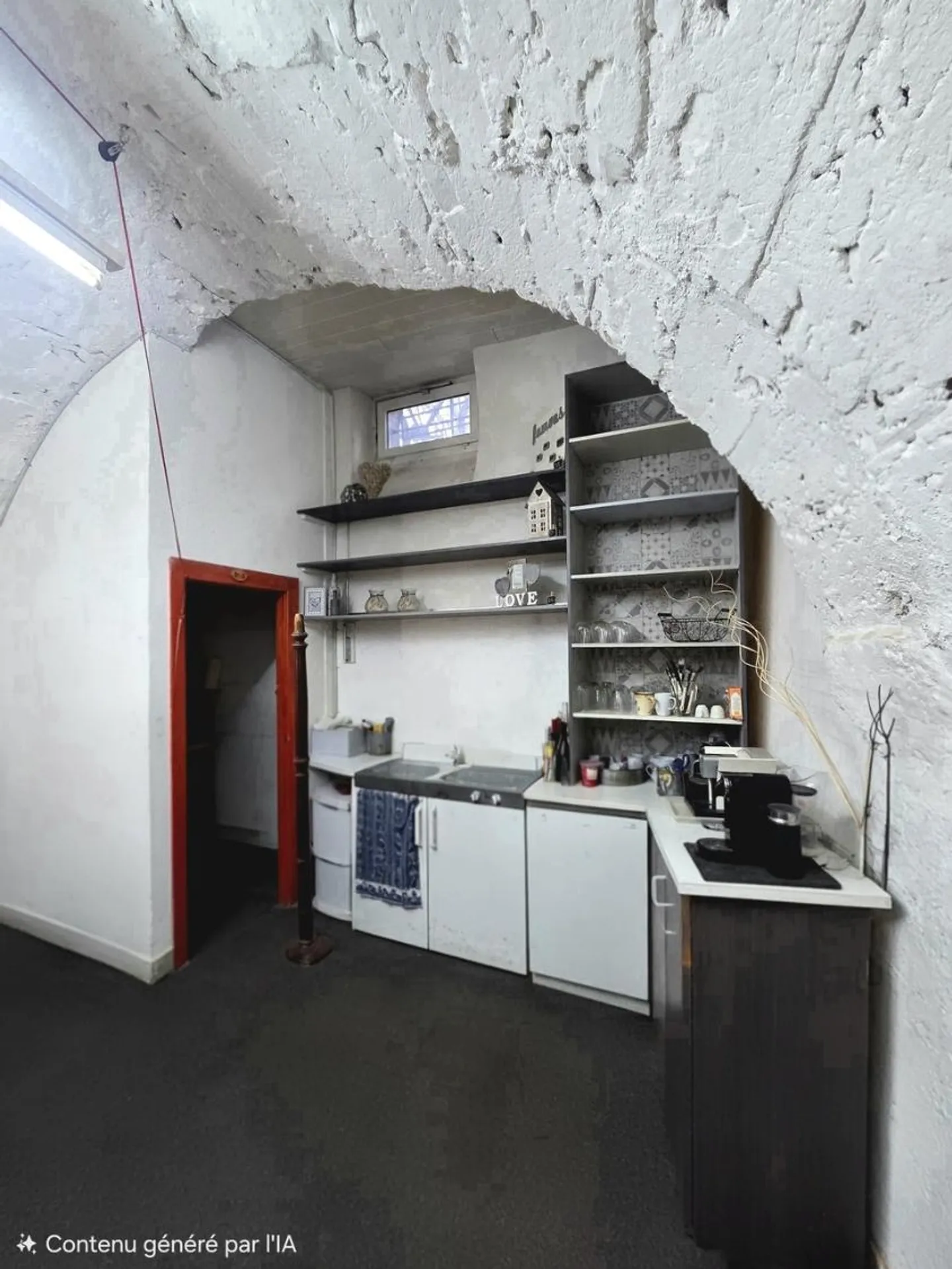 Industrial 2 rooms - Photo 6 of 6