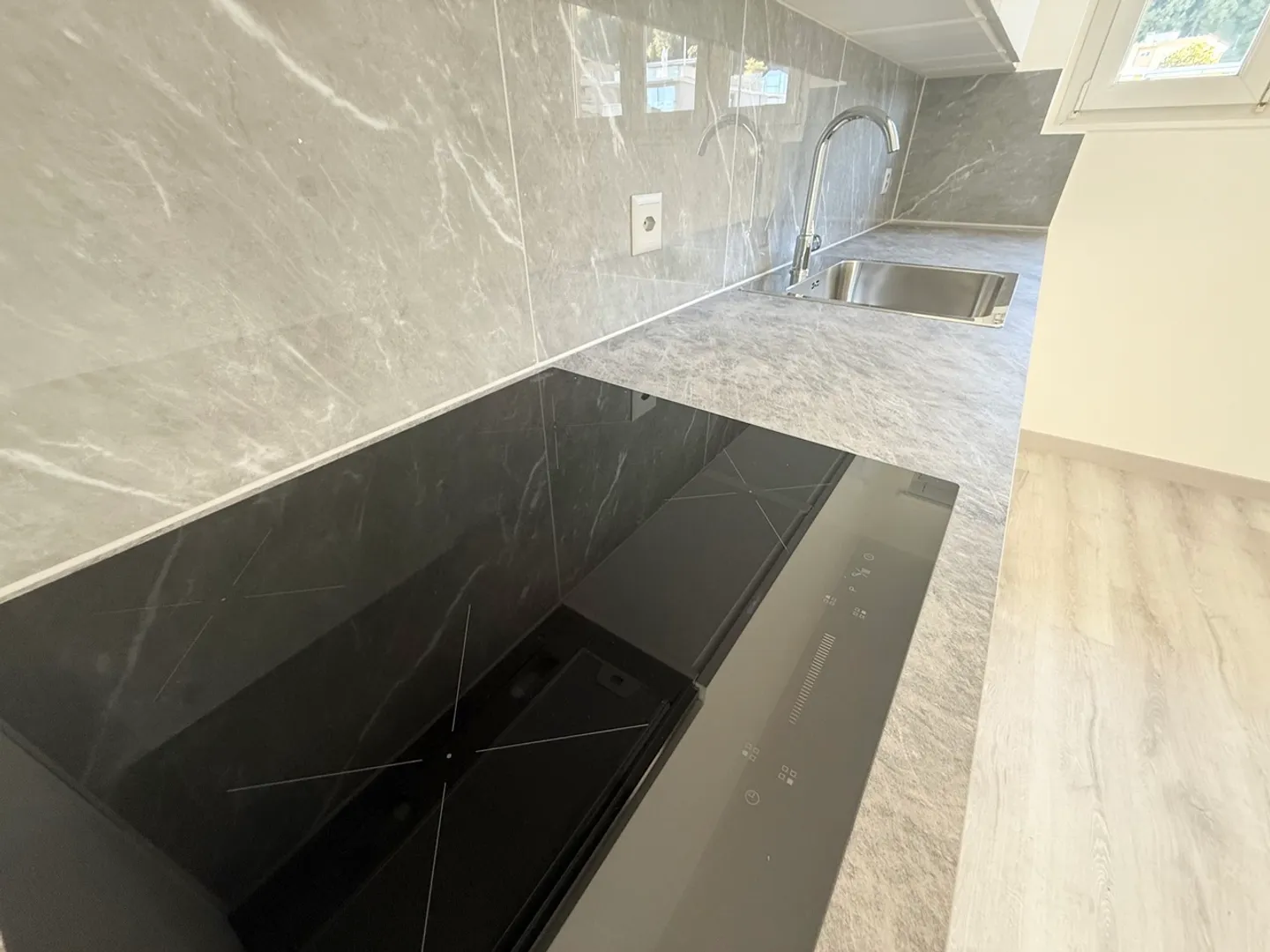 Apartment for rent - Photo 3 of 10