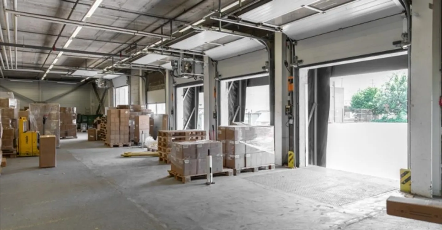 Deposito - Foto 3 di 13